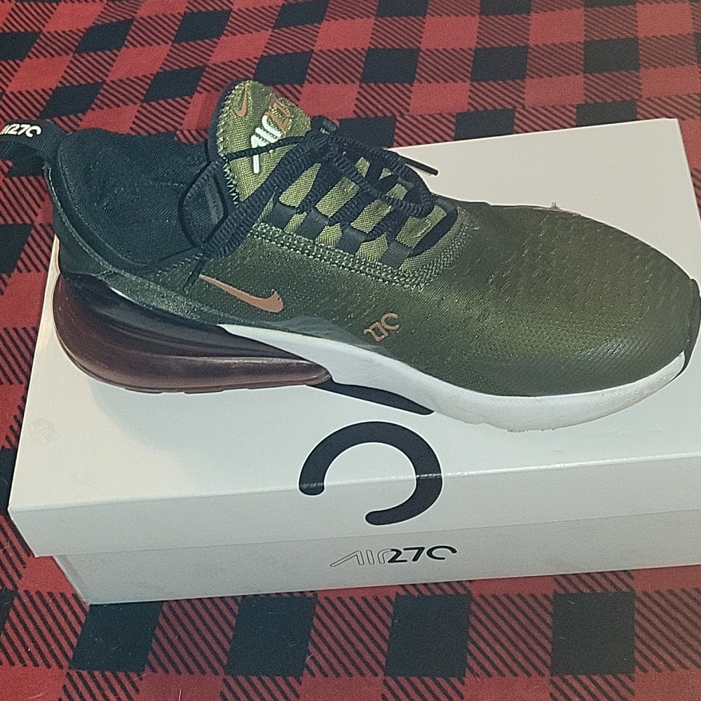 Nike air 270 - Picture 3 of 6